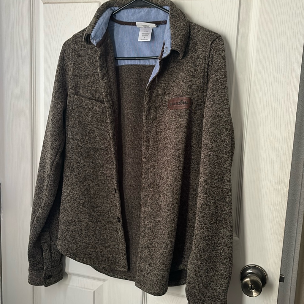 Artisans Jacket
